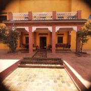 Kasbah Petit Nomade