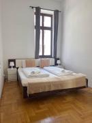 Klikk Superior Apartments at Gozsdu