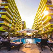 Top Mamaia Nord