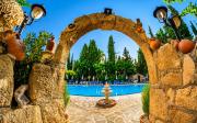 Top Paphos City