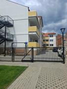 Apartmán JAMI REZIDENCIA