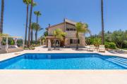 Villa Agueda