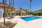 Villa Agueda
