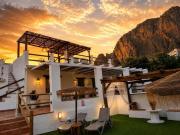 Top El Chorro