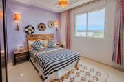 appartement chaleureux essaouira