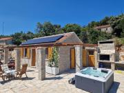 Robinson Hideaway Korčula
