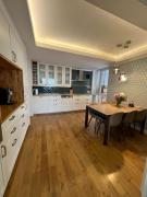 Stylish central apartment