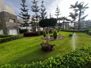 Appartement F2, Perla saidia - plage a 5 min à pieds - Piscine en travaux