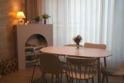 Airport stay Open special, 7 minutes on foot from the bus station, 10 minutes by airport taxi, 6 people, Spacious, Cozy