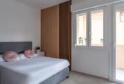 Cozy Apartment Rivazzurra di Rimini 1 min dal mare - Il Lupo Affitta