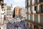 Rent Top Apartments near Plaza de Catalunya