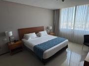 Apartamento Hotel Estelar Alto prado Junior Suite