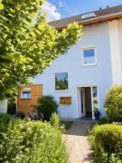 Ferienhaus Creutzig am Bodensee - für Familien und Gruppen