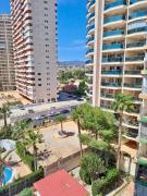 Quiet Apartment Near Beach