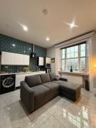 Super Luxurious Hillsborough Serviced Apartments