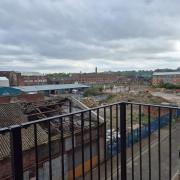 Top Liverpool