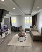 İkizler villa