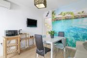Apartamento Polinesia en Ronda