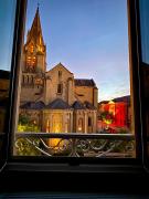 LAppart Cosy - Vue Collégiale - Climatisé