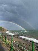 Top Criccieth