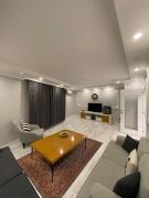 Large Full Apartment Close to Istanbul Airport