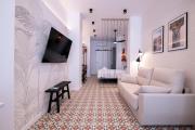 District Key - Valencia, Fuencaliente A