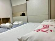 Itria Charme Suite