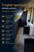 Üveghíd Apartman