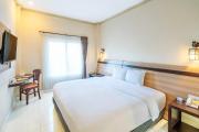Hotel Puri Indah Subak