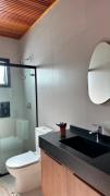 Casa Premium com Jacuzzi e Vista para o Vale
