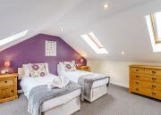 Top Calthwaite