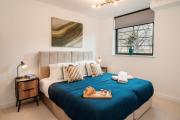 Lockside Apartment 16