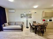 Superior 1 BD apartment in Cascadas Resort by Menada