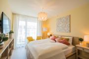 MyFlat Adriana Panorama Apartment