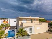 Villa Smratine - Luxury Villa with Pool in Vir