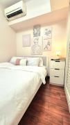 1 Bedroom Condo near PICC and MOA Pasay