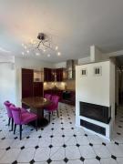 Apartmenthaus Albrechtsburg