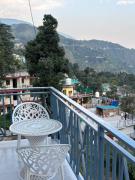 Top Dharmsala