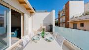 Neretum Terrace - Salento Selection