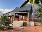 Buye Holiday House Buye Holiday House