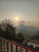 Top Mussoorie