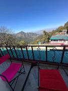 Top Mussoorie