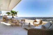 Stunning Penthouse in Estepona