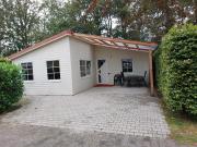 Boslodge 7 personen