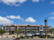 Top Barstow