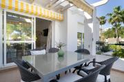 Family friendly near Puerto Banus
