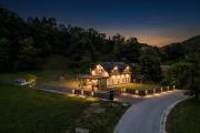 Villa Loti Apartment With Private Hot Tub