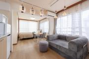 Memento Kamata2 STAY 54sqm with Private Rooftop 1 Min Walk to Hasunuma