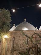 Trullo Lei by Borgo Paoli, Romantic Experience with Pool & Olive Trees in Ostuni