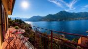 Casa Porro Lake Como Apartment with Stunning View